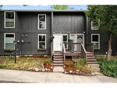 1187 Bear Mountain Dr #B, Boulder, CO 80305 photo 3