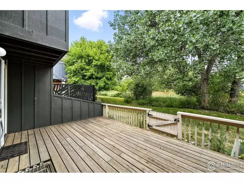 1187 Bear Mountain Dr #B, Boulder, CO 80305 photo 28