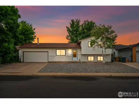 1717 Diana Dr, Loveland, CO 80537