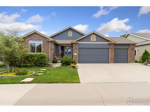 980 Longspur St, Loveland, CO 80538