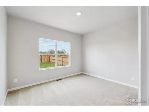 Bedroom - 969 Cascade Falls St, Severance, CO 80550 photo 1 of 3