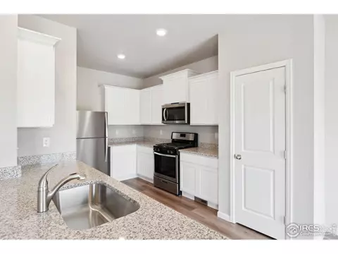Kitchen - 969 Cascade Falls St, Severance, CO 80550 photo 1 of 1
