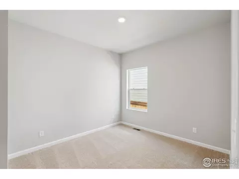 Bedroom - 969 Cascade Falls St, Severance, CO 80550 photo 3 of 3
