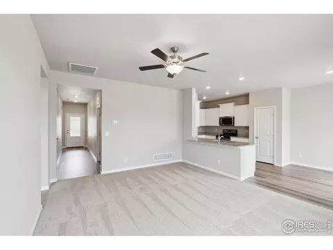 Living - 969 Cascade Falls St, Severance, CO 80550 photo 3 of 3