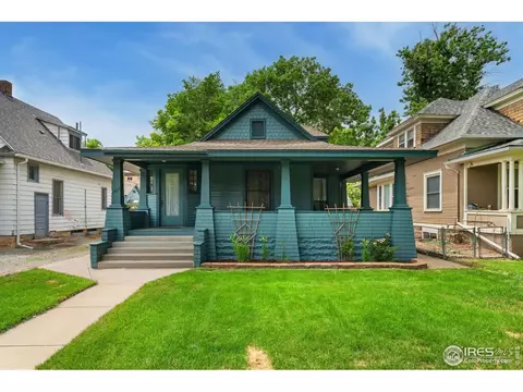 1419 10th Ave, Greeley, CO 80631