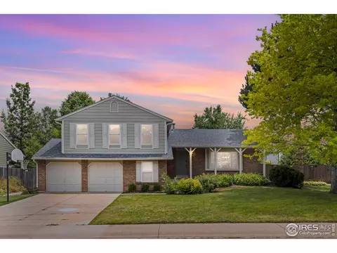 3206 Silverthorne Dr, Fort Collins, CO 80526