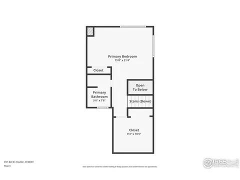 3141 Bell Dr, Boulder, CO 80301 photo 32