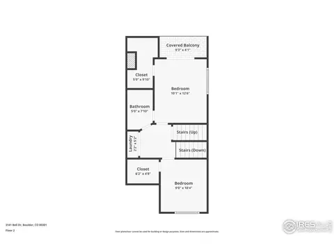 3141 Bell Dr, Boulder, CO 80301 photo 31