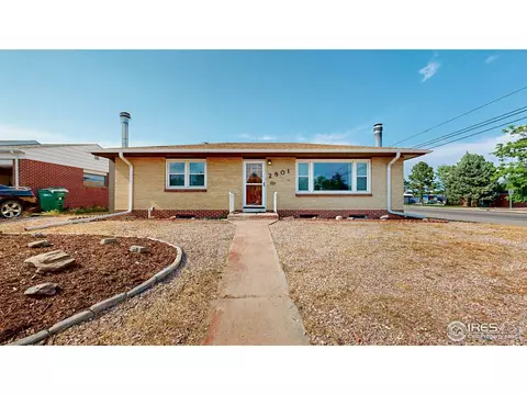 2801 W 12th St, Greeley, CO 80634