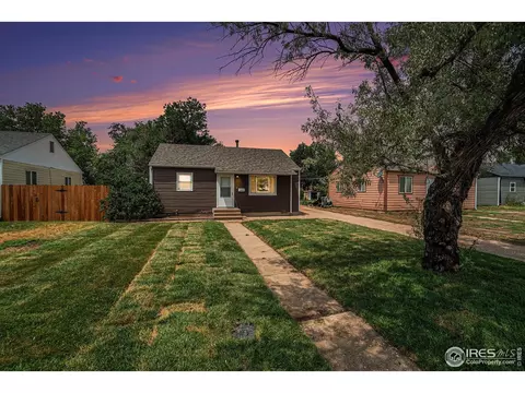 2341 5th Ave, Greeley, CO 80631