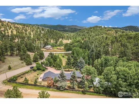90 Chickadee Dr, Bailey, CO 80421