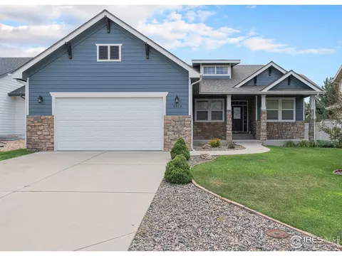 3320 66th Ave, Greeley, CO 80634