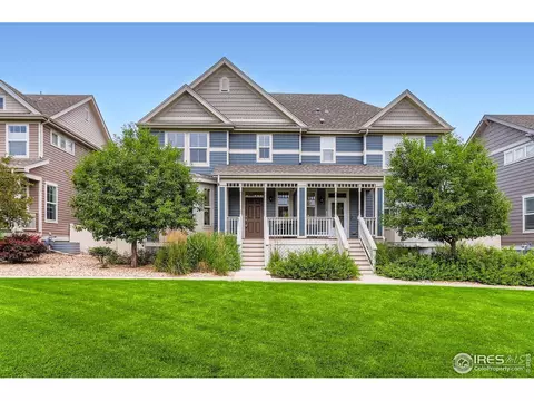 1616 Saratoga Dr, Lafayette, CO 80026