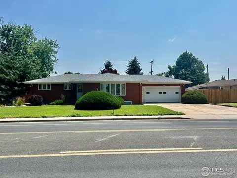 2118 13th St, Greeley, CO 80631