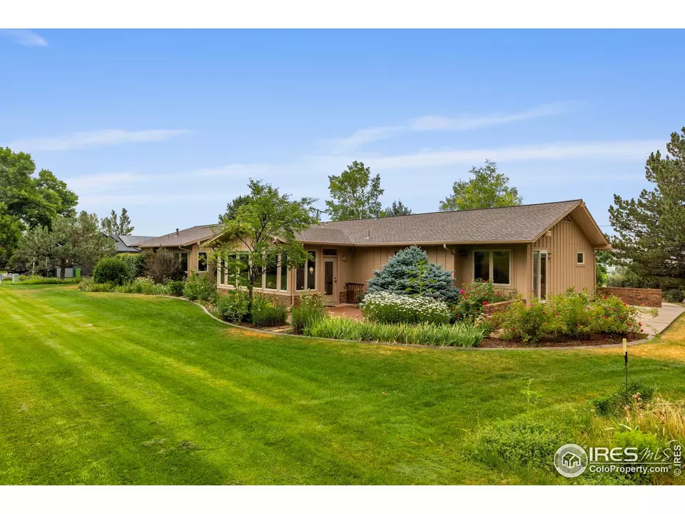 Exterior - 2305 Turnberry Rd, Fort Collins, CO 80524 photo 4 of 4