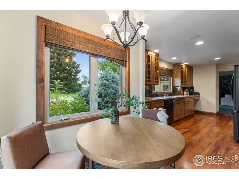 Dining - 2305 Turnberry Rd, Fort Collins, CO 80524 photo 2 of 2
