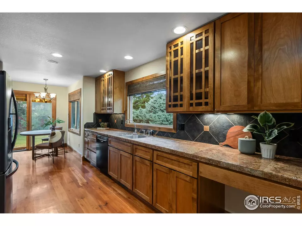 Kitchen - 2305 Turnberry Rd, Fort Collins, CO 80524 photo 1 of 4