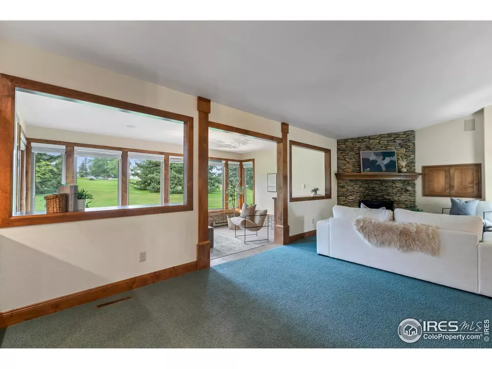 Living - 2305 Turnberry Rd, Fort Collins, CO 80524 photo 5 of 9