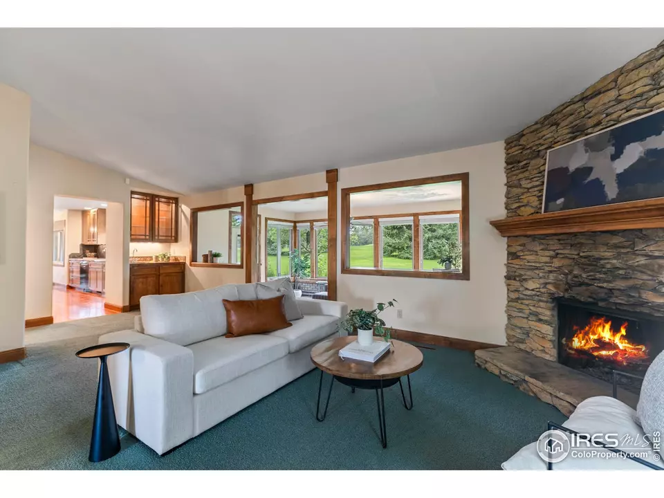 Living - 2305 Turnberry Rd, Fort Collins, CO 80524 photo 3 of 9