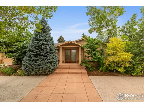 Exterior - 2305 Turnberry Rd, Fort Collins, CO 80524 photo 1 of 4