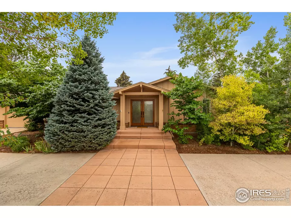 Exterior - 2305 Turnberry Rd, Fort Collins, CO 80524 photo 1 of 4