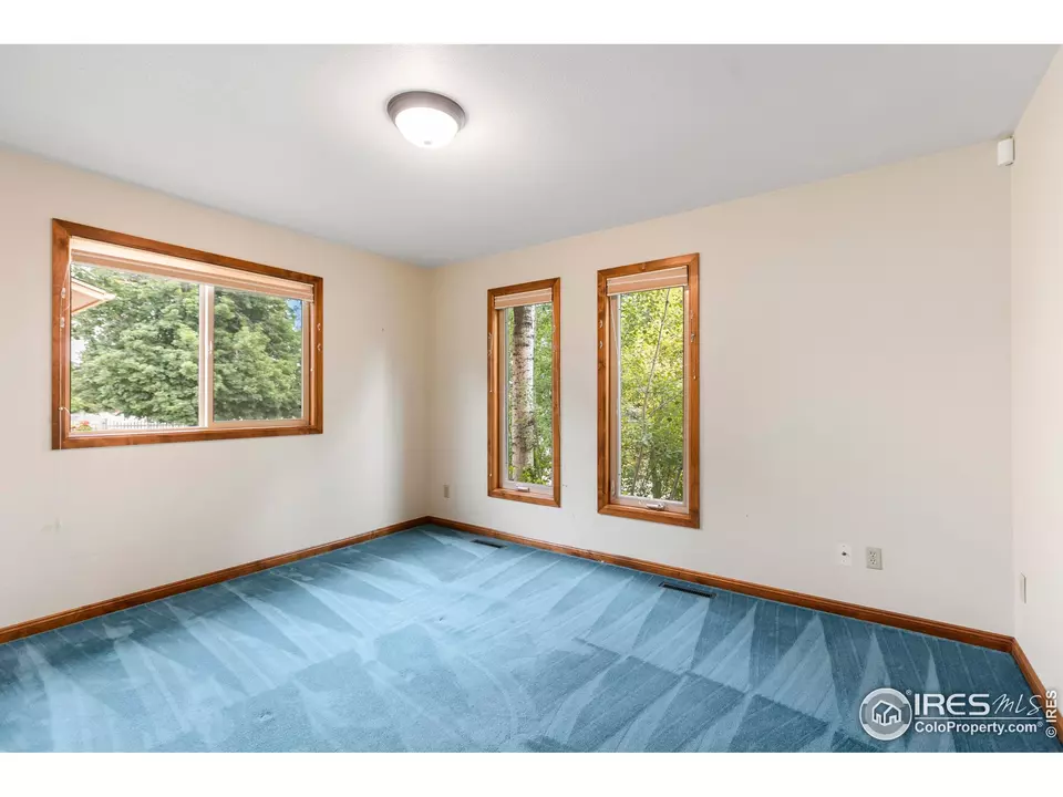 Bedroom - 2305 Turnberry Rd, Fort Collins, CO 80524 photo 1 of 2