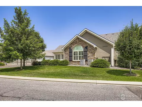 2481 Santa Fe Dr #A, Longmont, CO 80504
