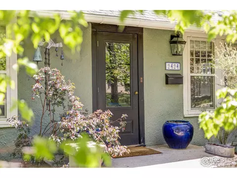 2424 4th St, Boulder, CO 80304 photo 2