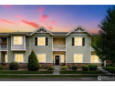 1214 Bistre St, Longmont, CO 80501