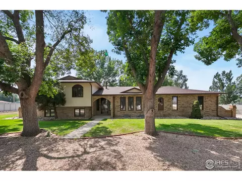 315 38th Ave, Greeley, CO 80634