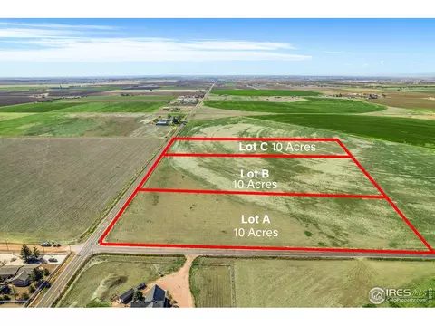 county road 88 LOT A, Ault, CO 80610