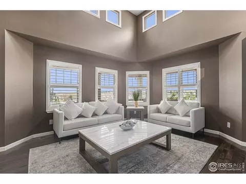 18348 French Creek Ave, Parker, CO 80134
