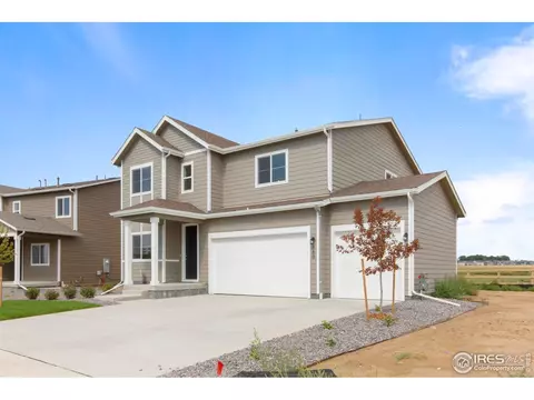 660 Piedmontese St, Johnstown, CO 80534