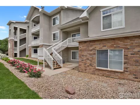 1801 S Dunkirk St #108, Aurora, CO 80017
