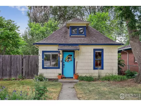 660 Madison Ave, Loveland, CO 80537