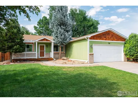 736 Woodland Way, Fort Collins, CO 80526