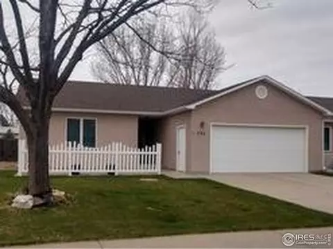 324 Howell Ave, Brush, CO 80723