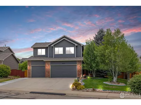 2127 72nd Ave, Greeley, CO 80634