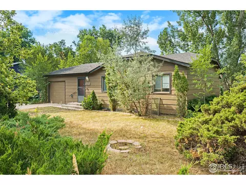 3513 Sabre Dr, Laporte, CO 80535 photo 14
