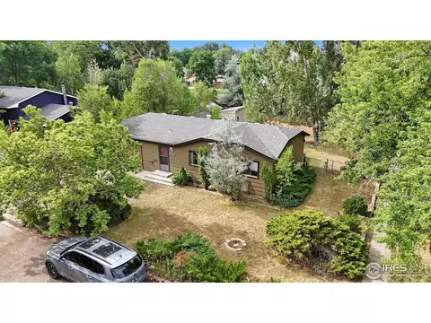 3513 Sabre Dr, Laporte, CO 80535 photo 2