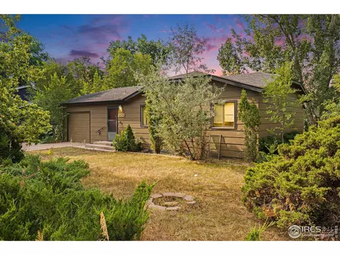 3513 Sabre Dr, Laporte, CO 80535