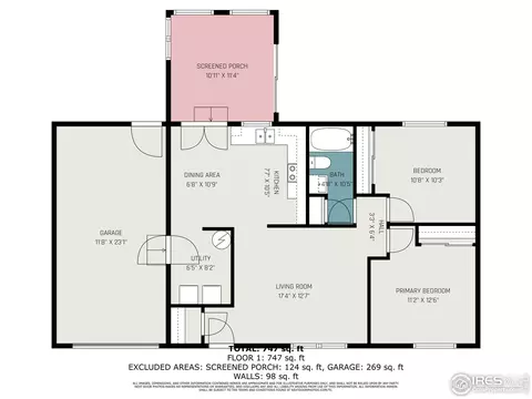 3513 Sabre Dr, Laporte, CO 80535 photo 15