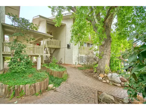 2707 Valmont Rd #D-304, Boulder, CO 80304