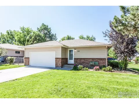 205 Maple Ct, Windsor, CO 80550 photo 2