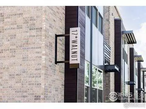 1707 Walnut St #309, Boulder, CO 80302