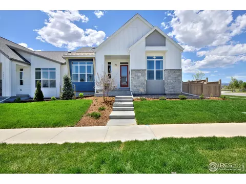 751 W Grange Ct #8-B, Longmont, CO 80503