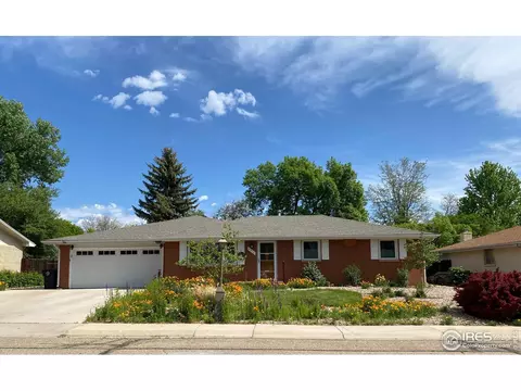 2936 Colgate Dr, Longmont, CO 80503