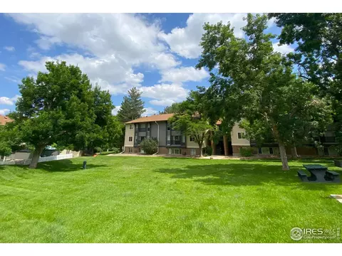 860 W Moorhead Cir #1-I, Boulder, CO 80305