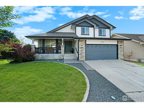 3210 67th Ave Pl, Greeley, CO 80634