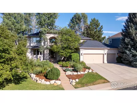 7405 Augusta Dr, Boulder, CO 80301